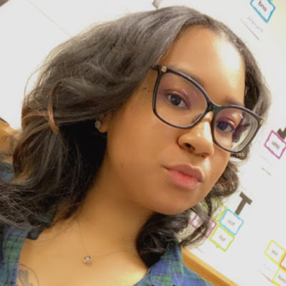 Meet your Posher, Tandrea - Picture 1 of 1